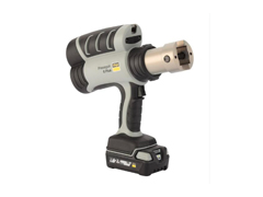 System press tools VIEGA