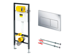Installation systems VIEGA