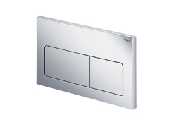 Flush buttons for installations VIEGA