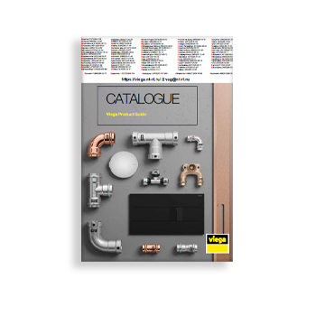 Catalog (eng) brands VIEGA